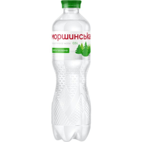 Моршинська слабогазована