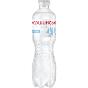 Моршинська негазована