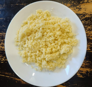 Кус-кус
